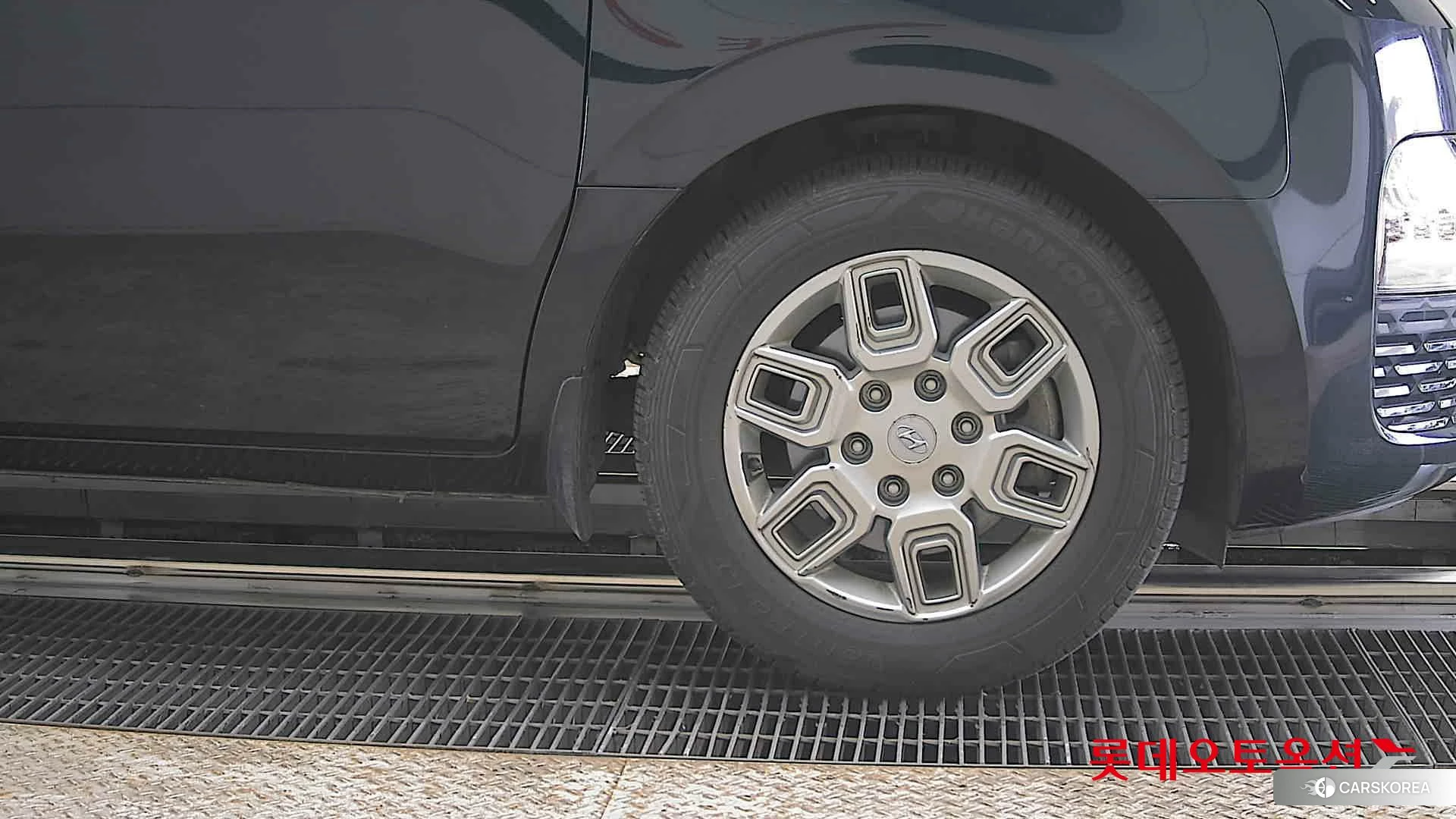 Hyundai Staria id 3888297 из Кореи 15