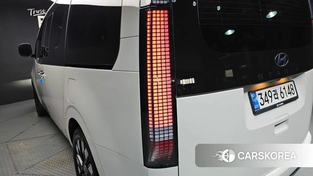 Hyundai Staria id 4847531 из Кореи 15