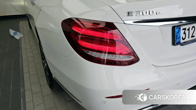 Mercedes-Benz E-Class W213 id 4187846 из Кореи 15