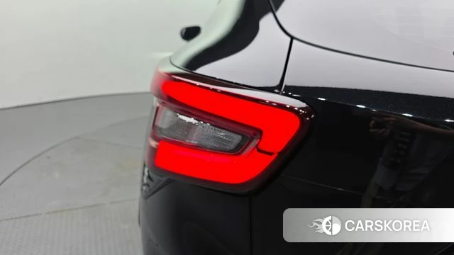 Chevrolet (GM Daewoo) Trax Crossover id 4533853 из Кореи 15