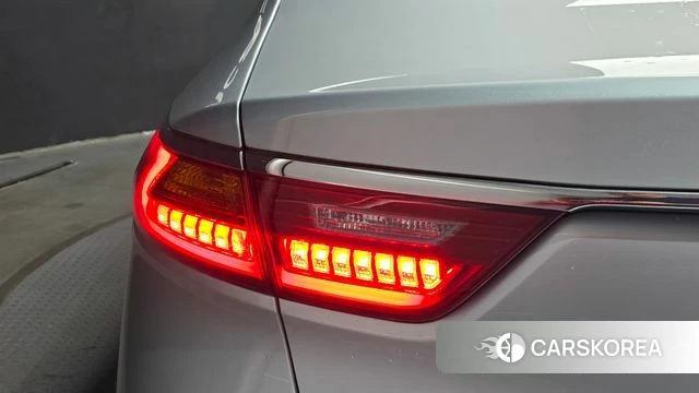 Kia Come New K7 id 4536786 из Кореи 15