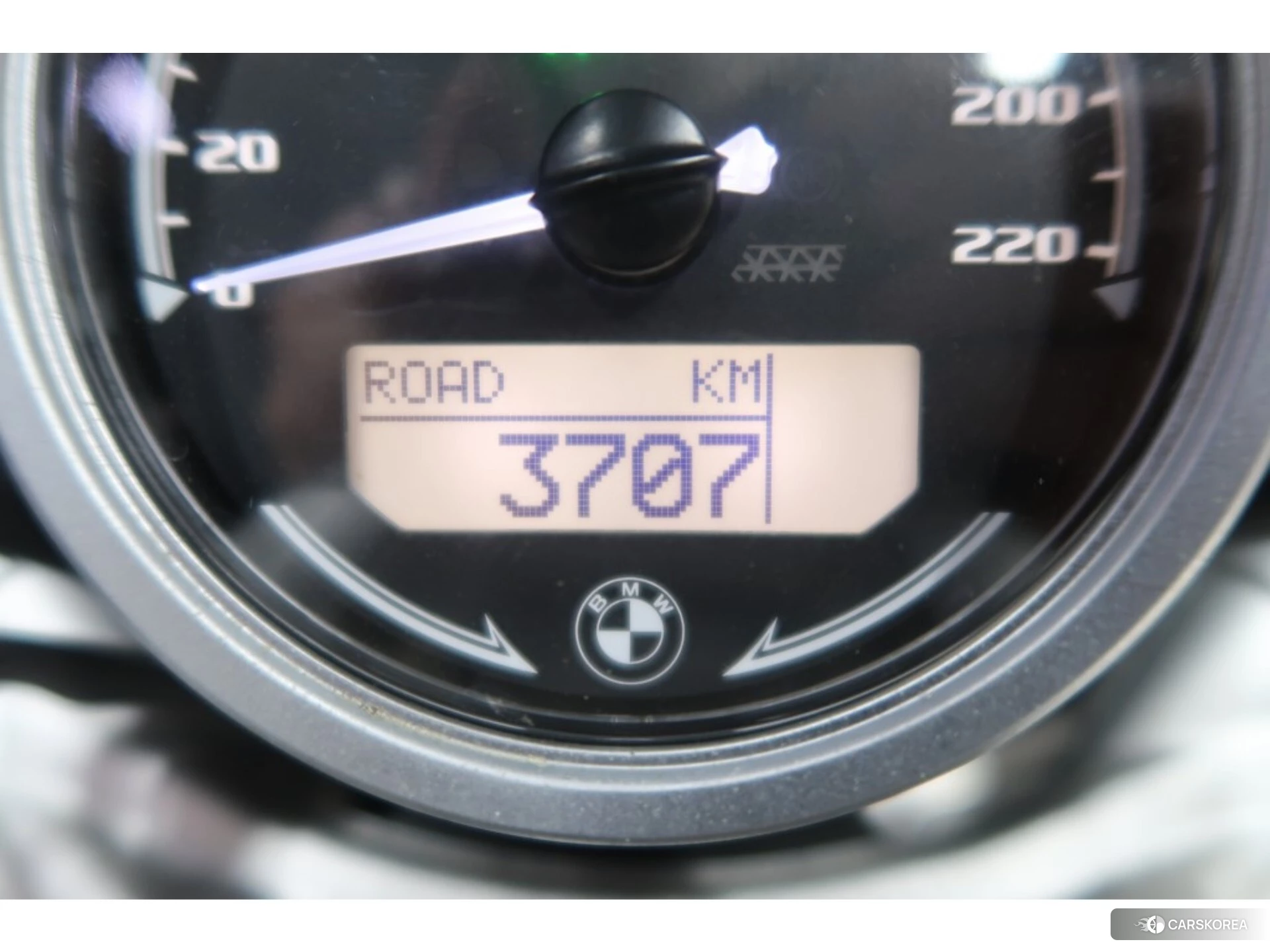 BMW R NINE T URBAN GS id 4379943 из Японии 15