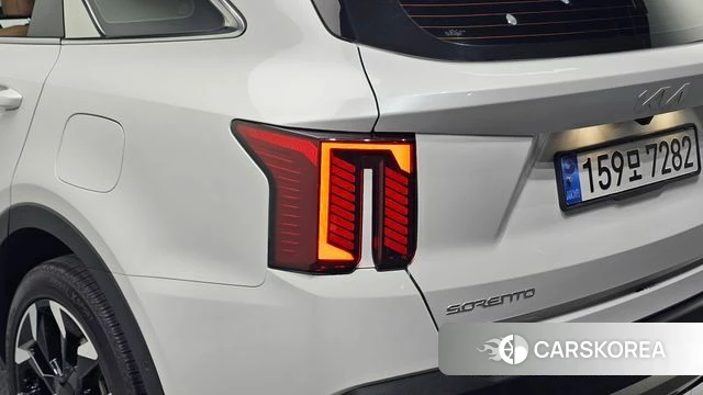 Kia The New Sorento 4th Generation id 4442729 из Кореи 15