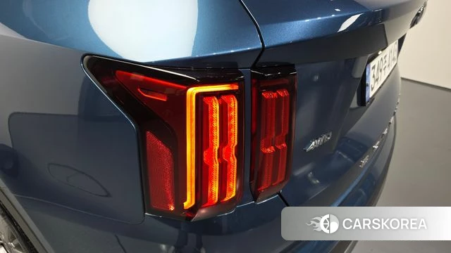 Kia Sorento 4th Generation id 4446055 из Кореи 15