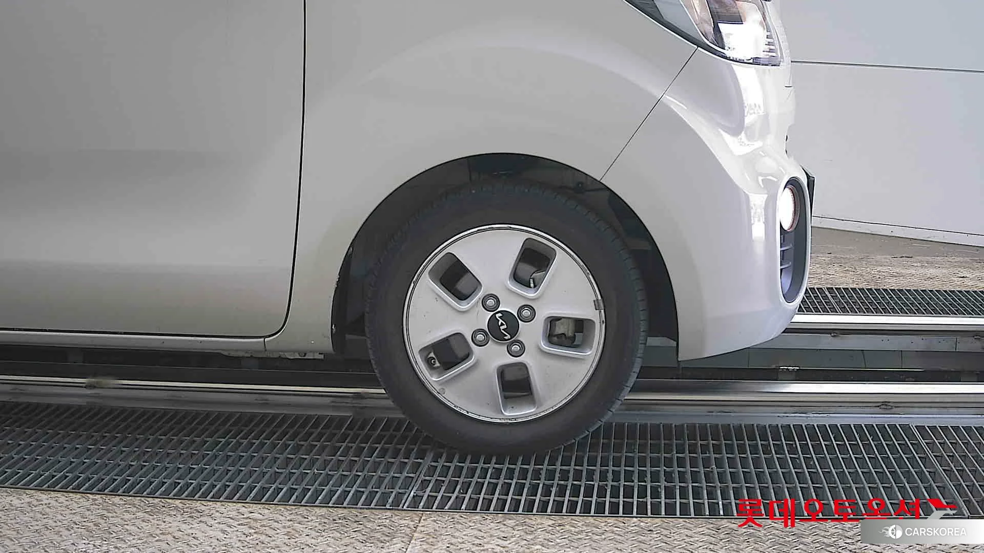 Kia Ray id 3882129 из Кореи 15