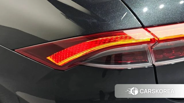 Hyundai The New Grandeur IG id 4625737 из Кореи 15
