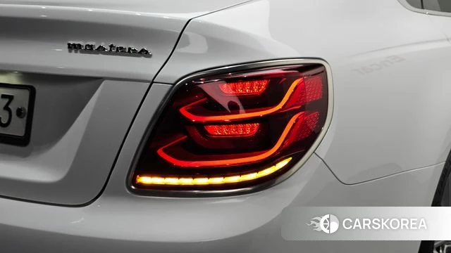 Kia More K9 id 4907388 из Кореи 15