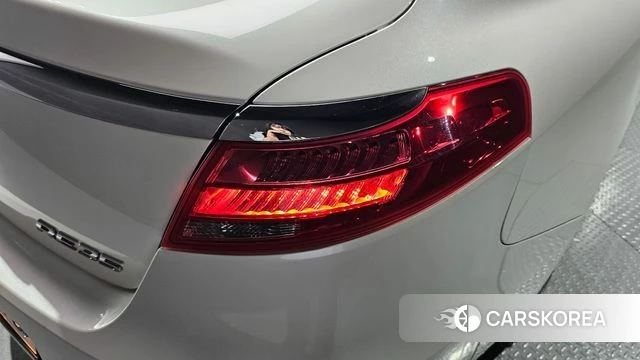 Renault Korea (Samsung) SM7 Nova id 4351307 из Кореи 15