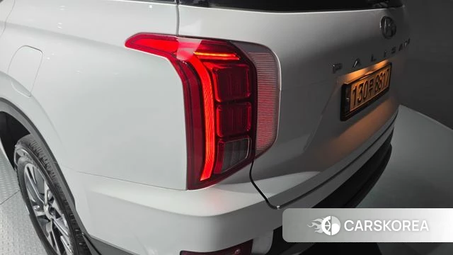 Hyundai Palisade id 4231909 из Кореи 15