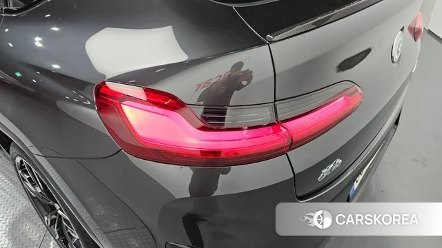 BMW X4 (G02) id 4194587 из Кореи 15