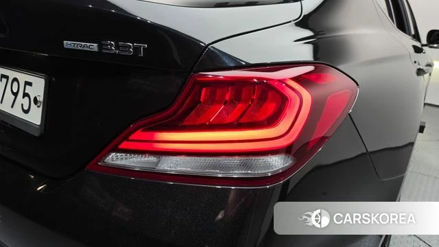 Genesis G70 id 4781157 из Кореи 15