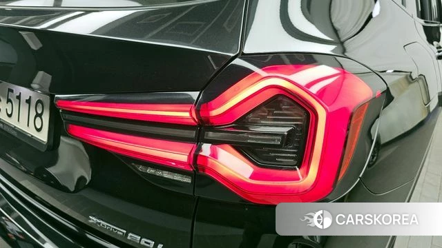 BMW X3 (G01) id 4194573 из Кореи 15