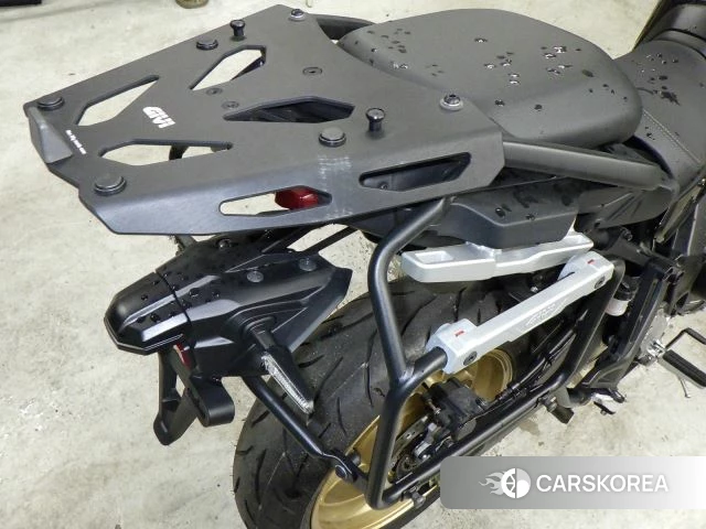 Yamaha MT-09 TRACER 9 GT id 3945823 из Японии 15