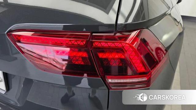 Volkswagen Tiguan second Generation id 4698452 из Кореи 15