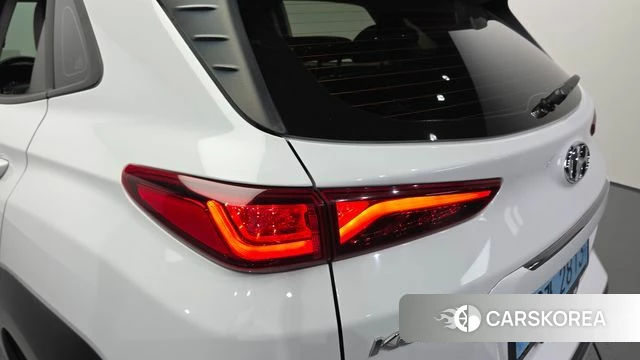 Hyundai Kona Electric id 4581313 из Кореи 14
