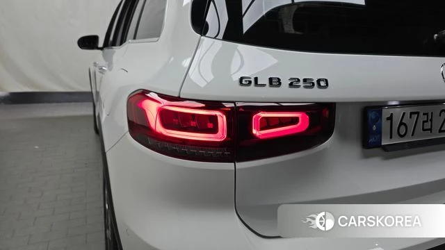 Mercedes-Benz GLB-Class X247 id 4293572 из Кореи 15