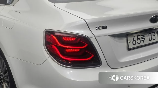 Kia More K9 id 4895338 из Кореи 15