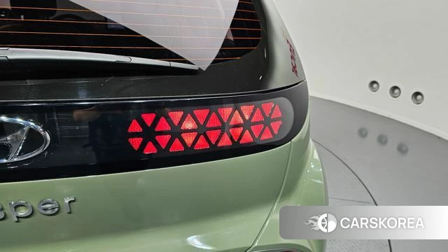 Hyundai Casper id 4495280 из Кореи 15