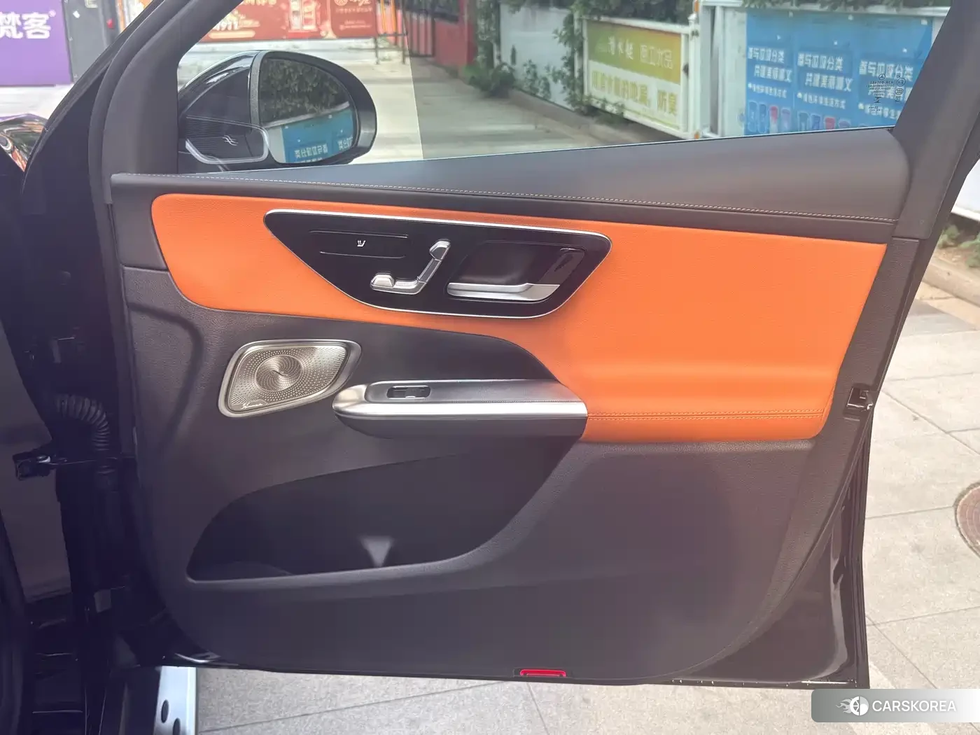 Mercedes-Benz GLC id 4547443 из Китая 15