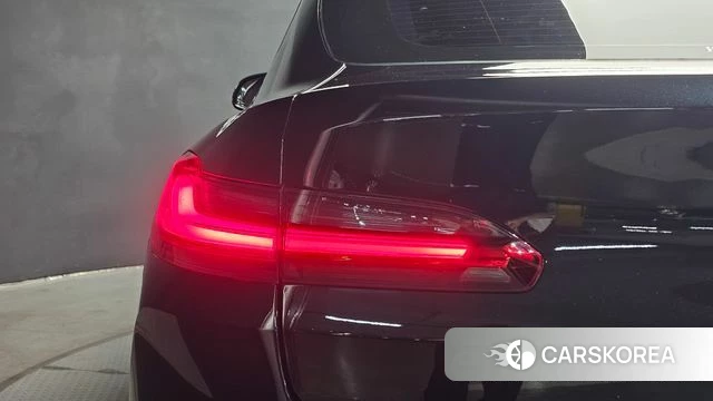 BMW X4 (G02) id 4506117 из Кореи 15