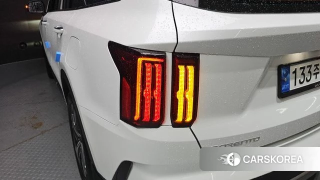 Kia Sorento 4th Generation id 4561273 из Кореи 15