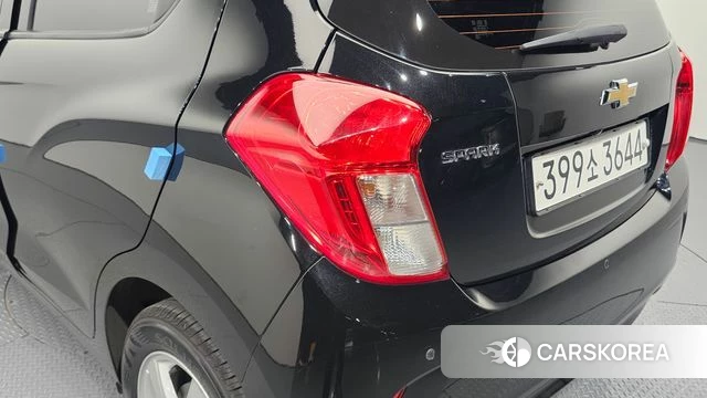 Chevrolet (GM Daewoo) The New Spark id 4542234 из Кореи 15