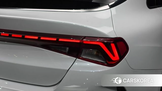 Kia K5 3rd generation id 4778856 из Кореи 15