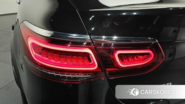 Mercedes-Benz GLC-Class X253 id 4350478 из Кореи 15