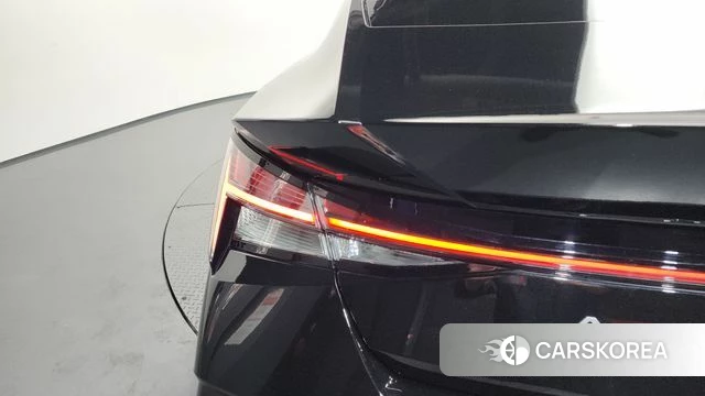 Hyundai The New Avante (CN7) id 4201031 из Кореи 15