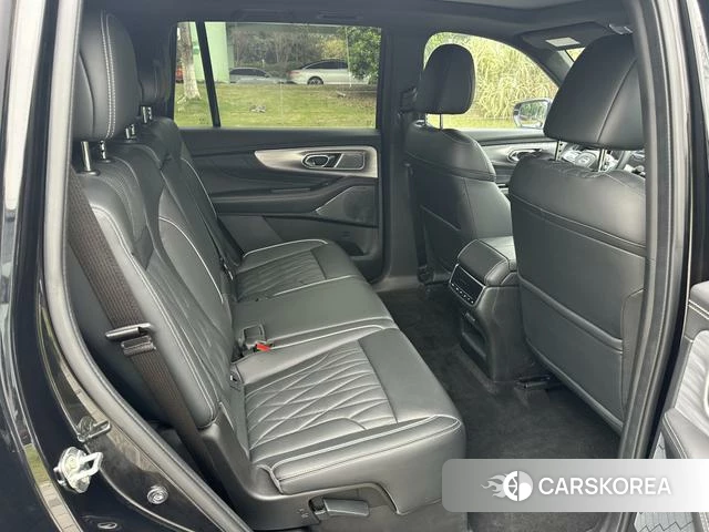 GAC Trumpchi Trumpchi GS8 id 4216872 из Китая 15