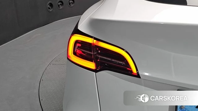 Tesla Model Y id 4783536 из Кореи 15