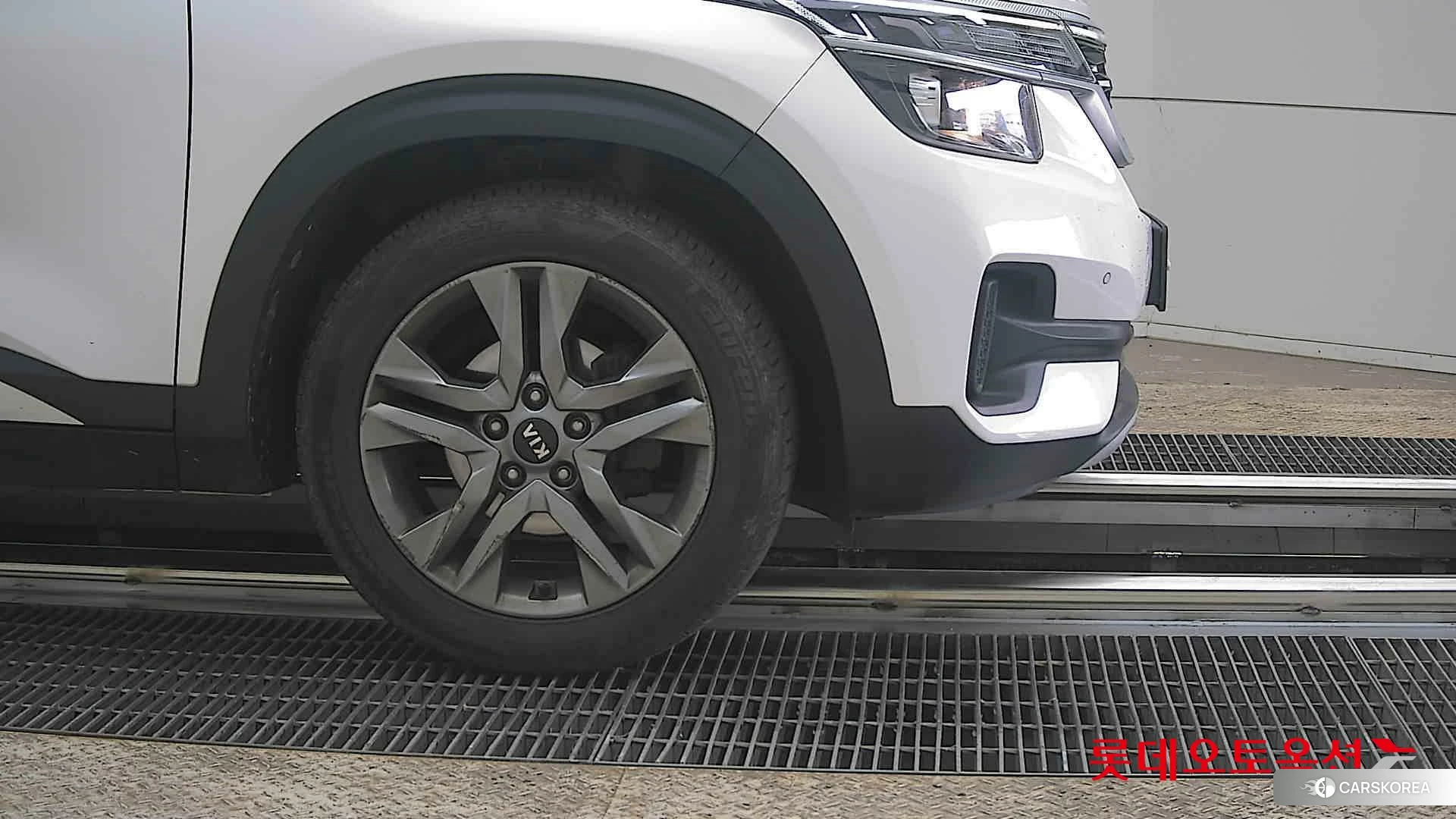 Kia Seltos id 3869449 из Кореи 15