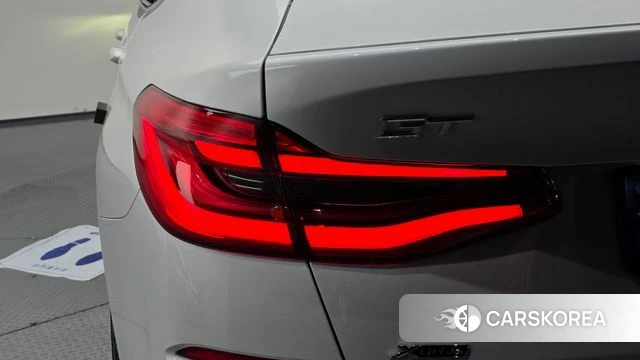 BMW 6 Series GT (G32) id 4657041 из Кореи 15