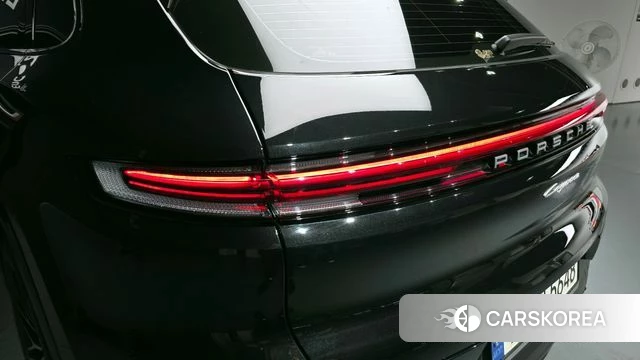 Porsche Cayenne (PO536) id 4349424 из Кореи 15