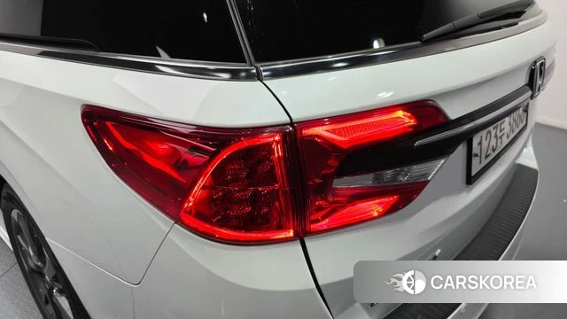 Honda Odyssey id 4753532 из Кореи 15