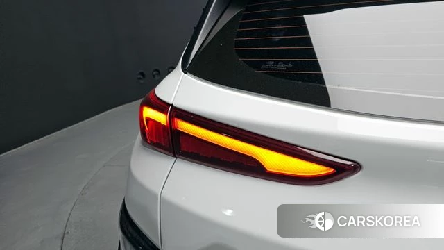 Hyundai The New Kona Hybrid id 4360874 из Кореи 15