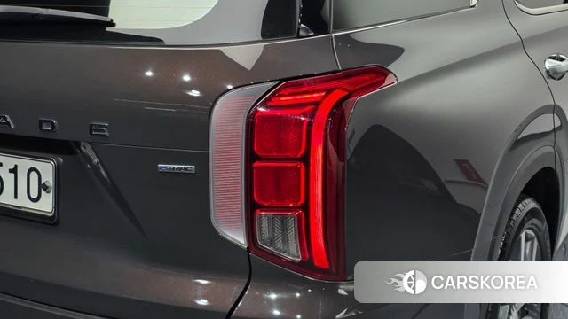 Hyundai Palisade id 4693506 из Кореи 15