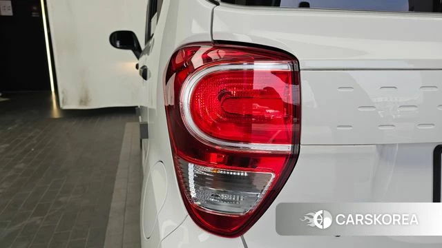 Kia The New Ray id 4481729 из Кореи 15