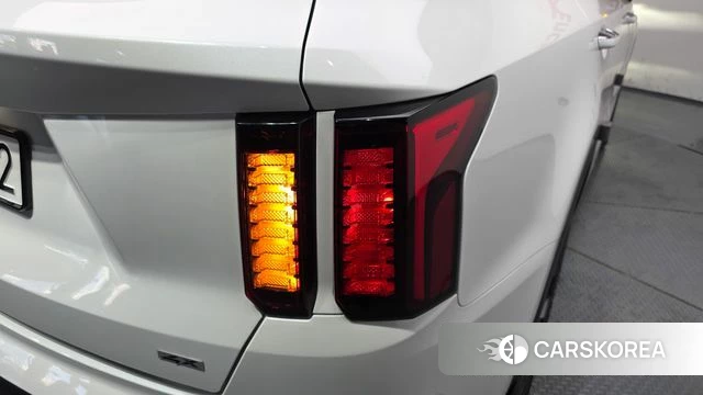 Kia Sorento 4th Generation id 4848054 из Кореи 15