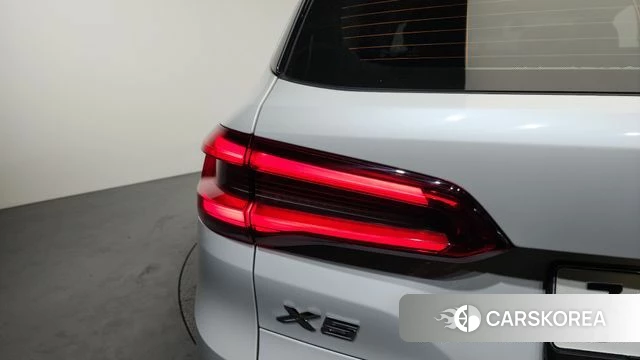 BMW X5 (G05) id 4377626 из Кореи 15