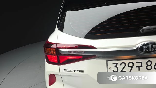 Kia Seltos id 4873079 из Кореи 15