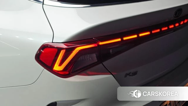 Kia K5 Hybrid 3rd Generation id 4906557 из Кореи 15