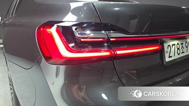 BMW 7 Series (G11) id 4746361 из Кореи 15