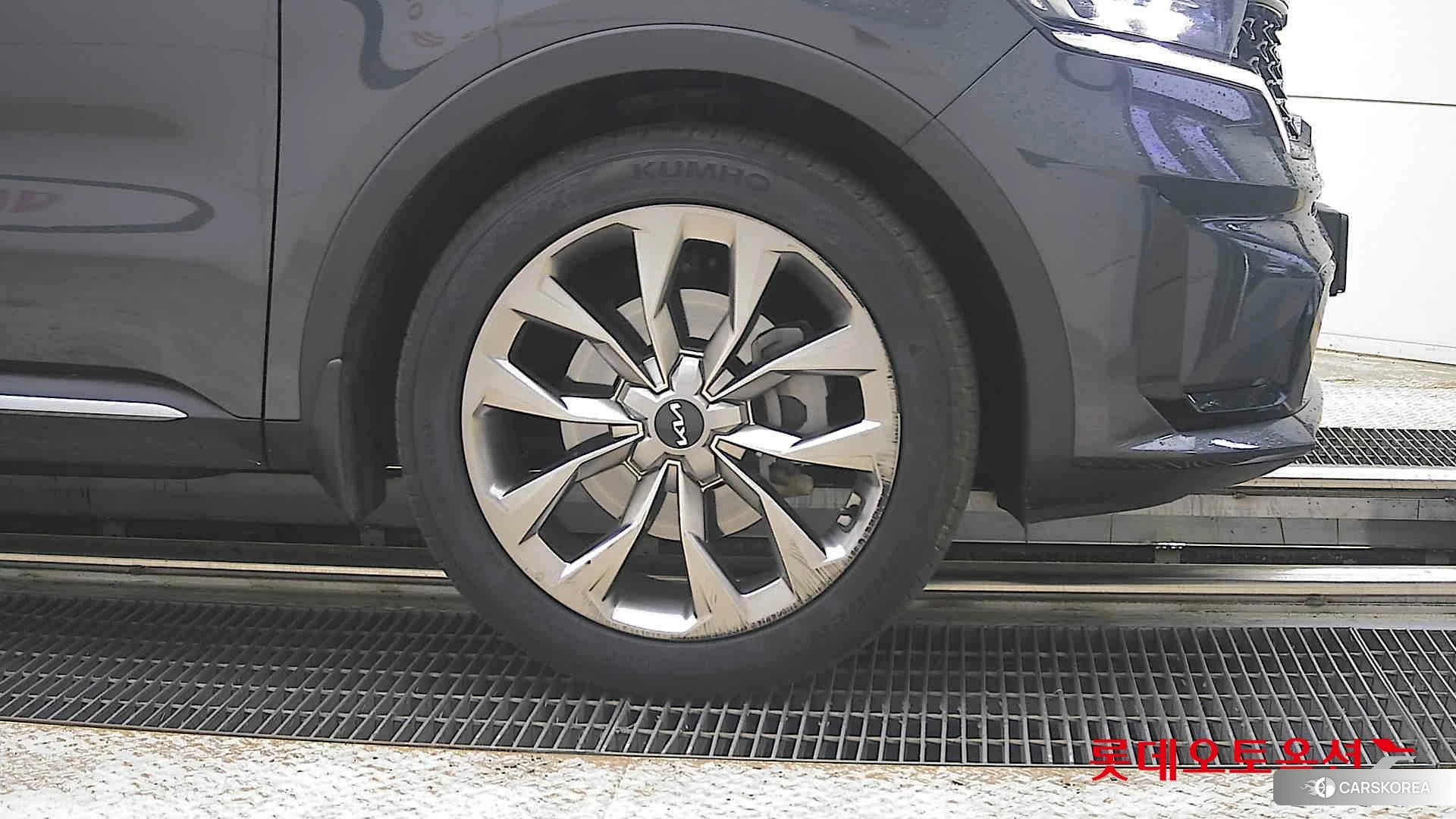 Kia Sorento id 4289430 из Кореи 15