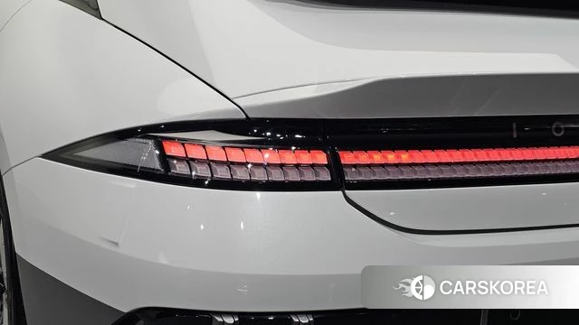 Hyundai Ionic 6 id 4726051 из Кореи 15