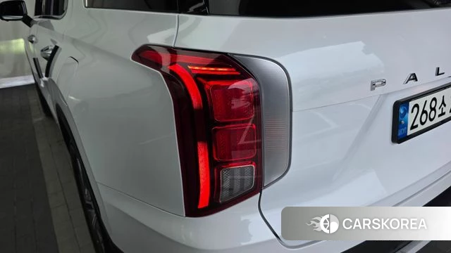 Hyundai Palisade id 4573094 из Кореи 15