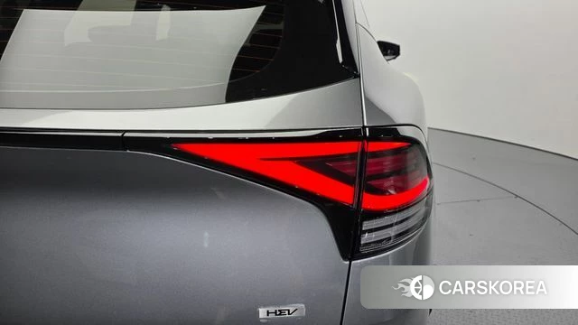 Kia Sportage 5th Generation Hybrid id 4528309 из Кореи 15
