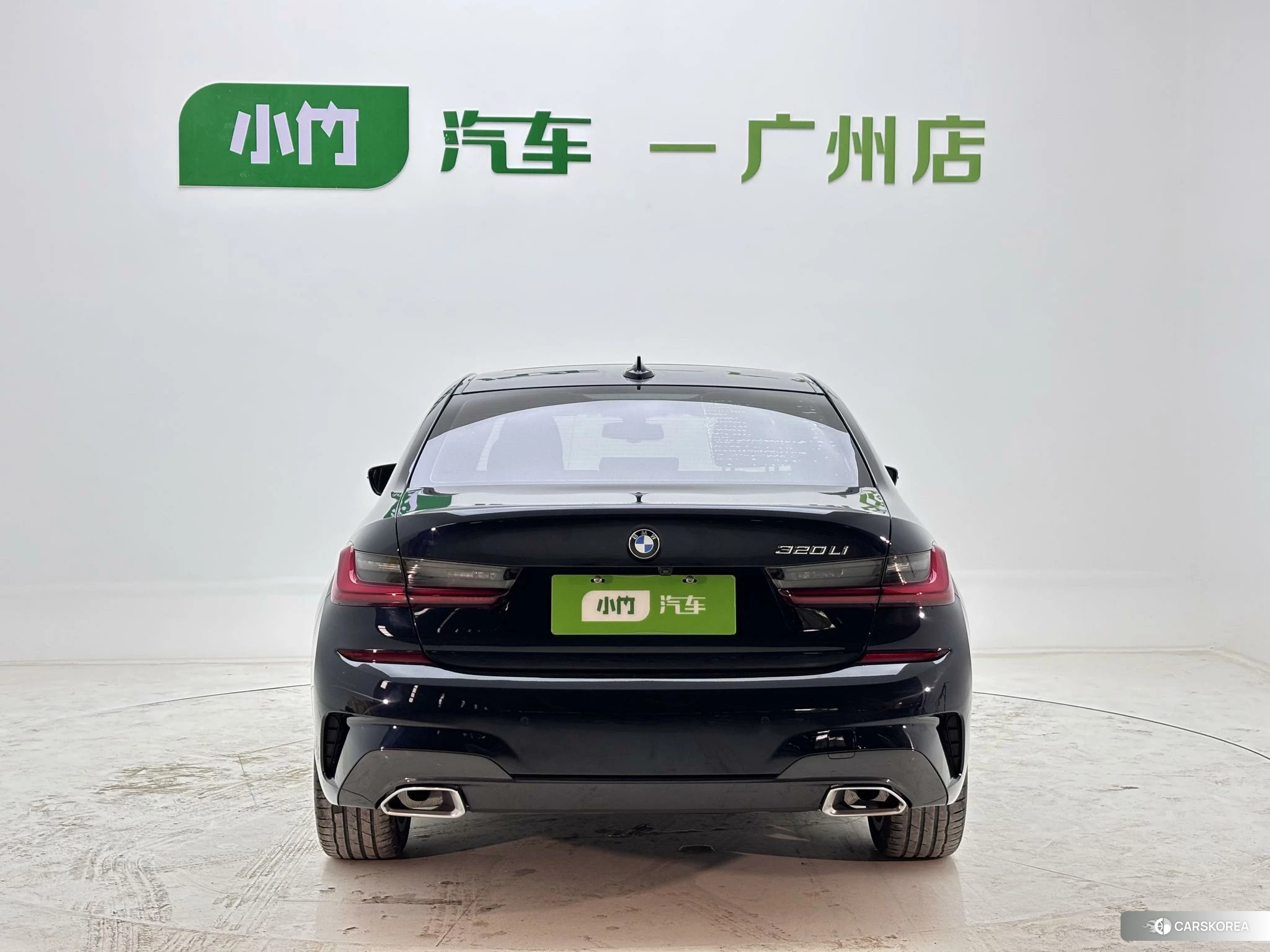 BMW 3 series id 4485300 из Китая 15