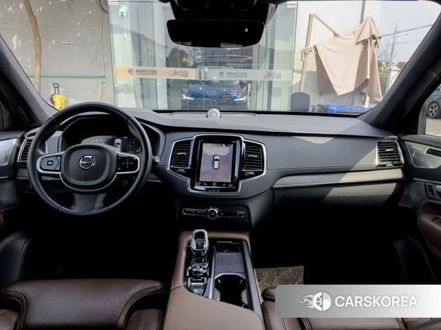 Volvo XC90 id 4239097 из Китая 15