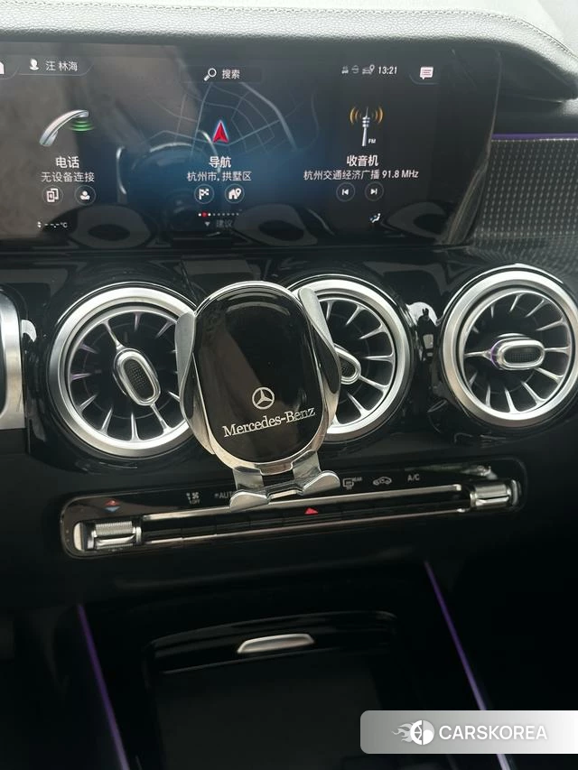 Mercedes-Benz GLB id 4290323 из Китая 15
